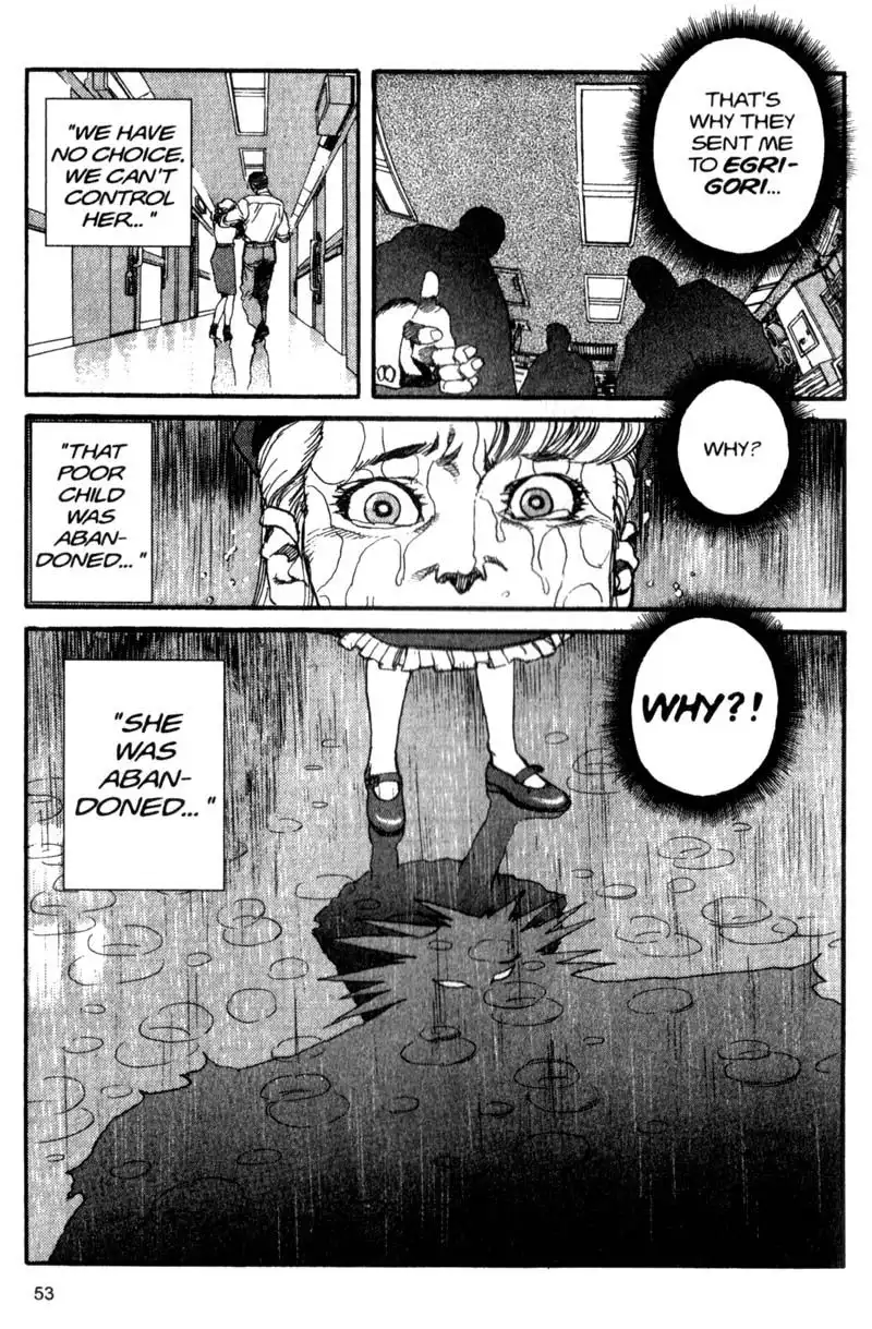 Project Arms Chapter 46 15